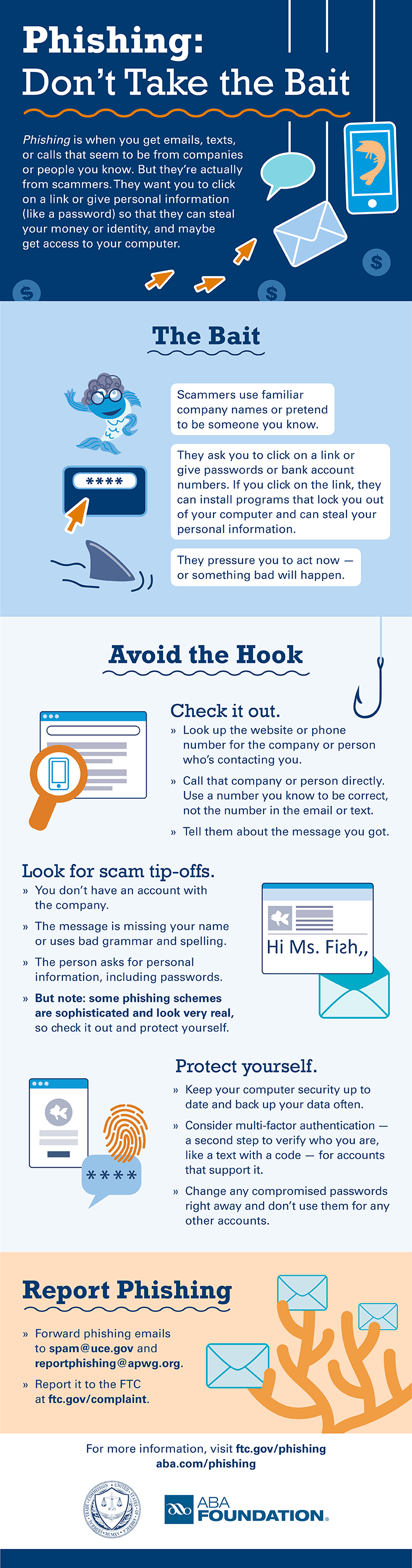 How To Spot A Phishing Email: 7 Phishing Signs To Protect Your Organisation